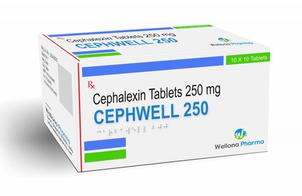 Cephalexin Tablets