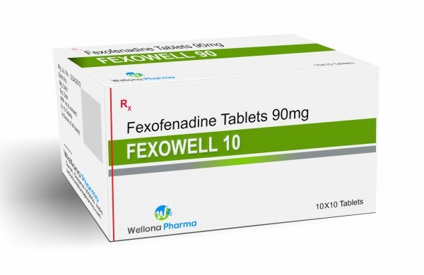 Fexofenadine Tablets