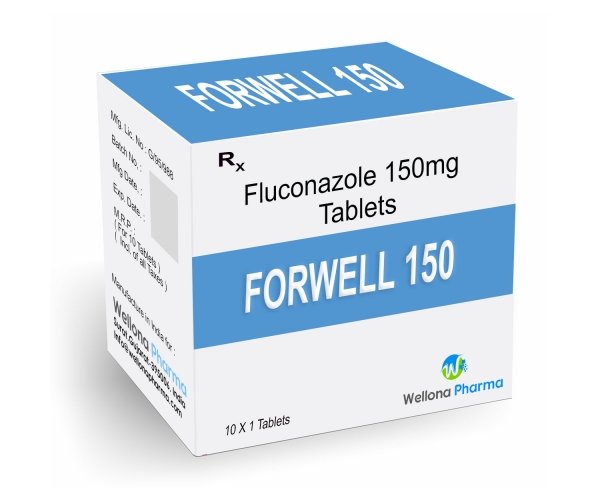 Fluconazole Tablets