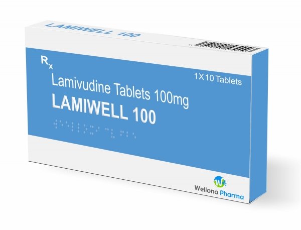 Lamivudine Tablets