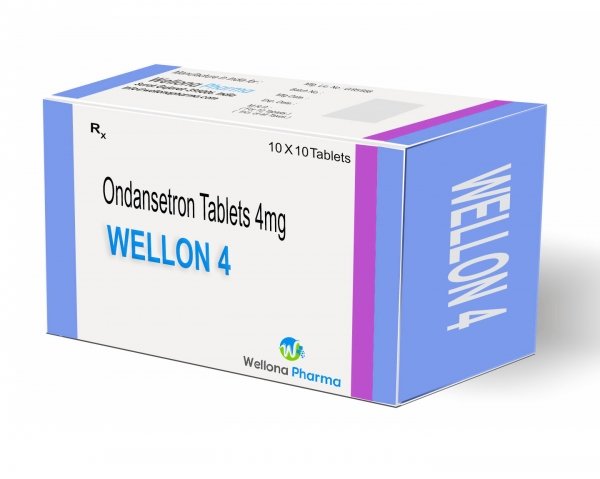 Ondansetron Tablets