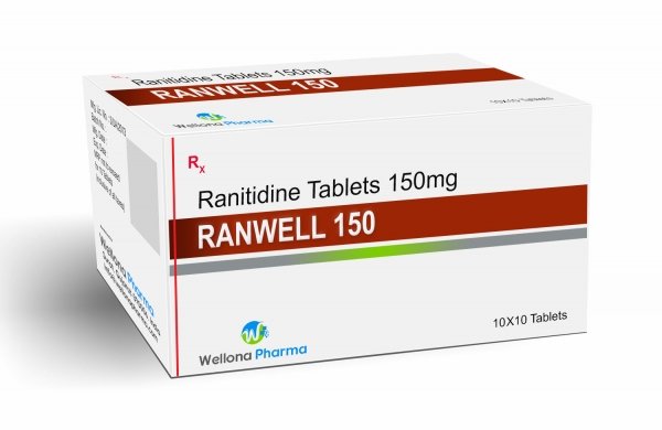 Ranitidine Tablets
