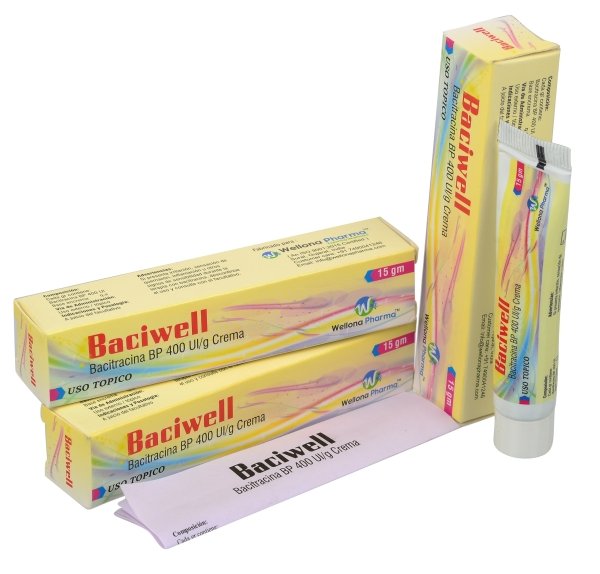 Bacitracin Ointment