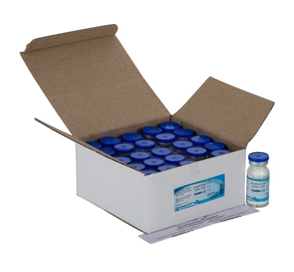 Benzathine Penicillin Injection 1.2 MIU