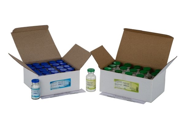 Benzathine Penicillin Injection 1.2 MIU