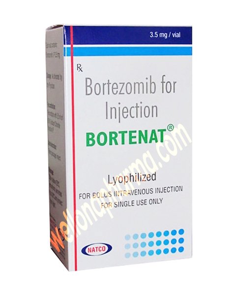 Bortenat