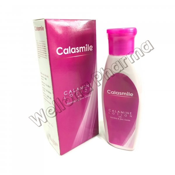 Calamine Lotion