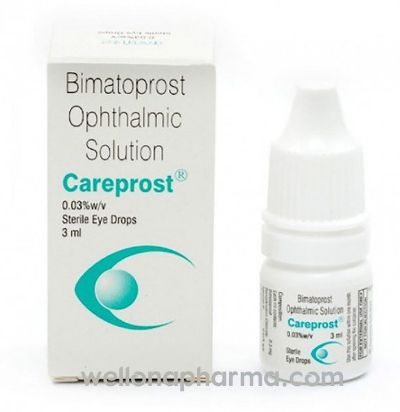 Careprost
