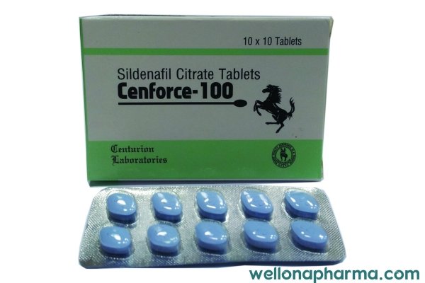 Cenforce