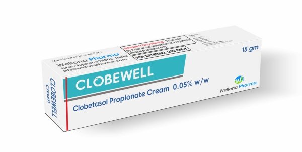 Clobetasol Propionate Cream