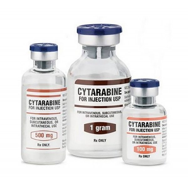 Cytarabine Injection