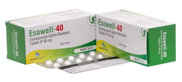 Esomeprazole Tablets