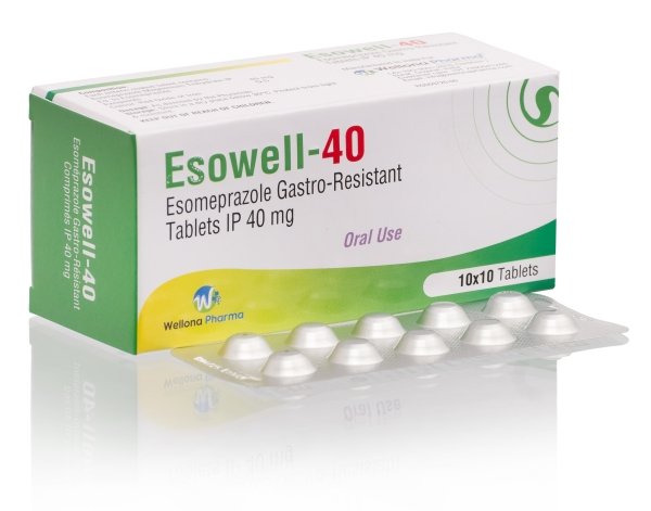 Esomeprazole Tablets