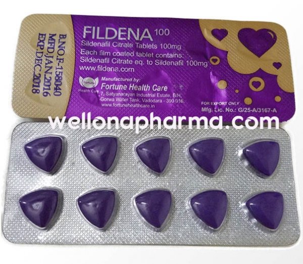 Fildena
