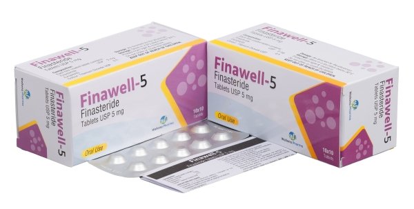 Finasteride Tablets