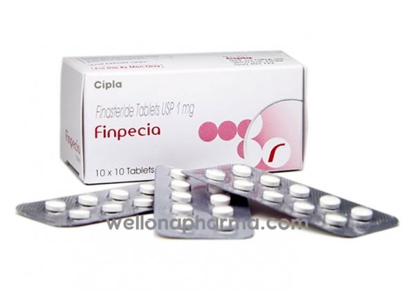 Finpecia
