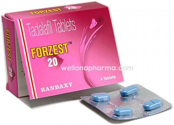 Forzest