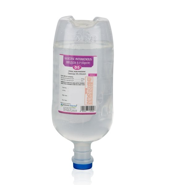 Dextrose Infusions