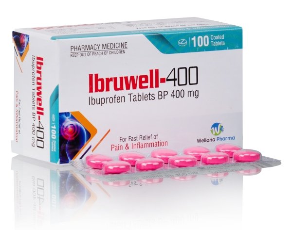 Ibuprofen Tablets