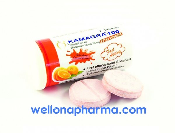 Kamagra Fizz