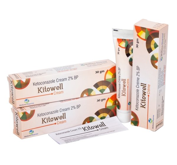 Ketoconazole Cream