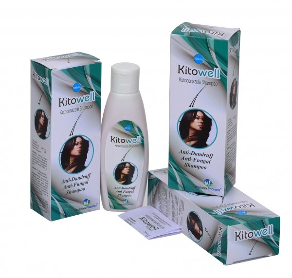 Ketoconazole Shampoo