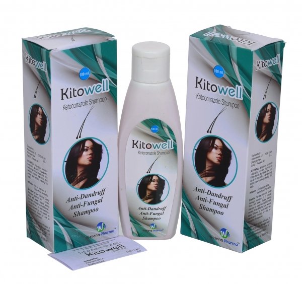Ketoconazole Shampoo