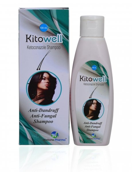 Ketoconazole Shampoo