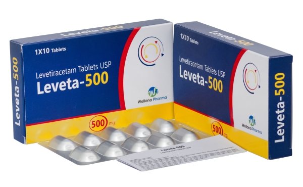 Levetiracetam Tablets