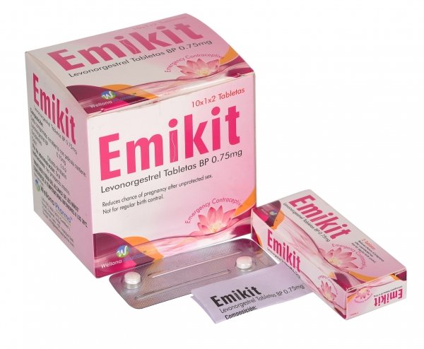 Levonorgestrel Tablets