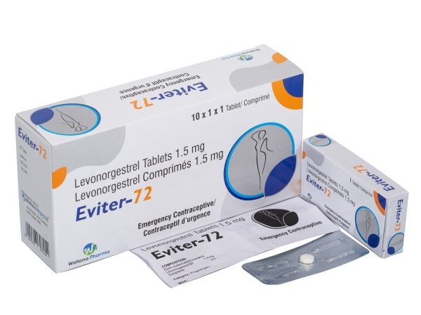 Levonorgestrel Tablets