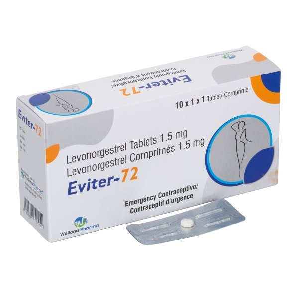 Levonorgestrel Tablets