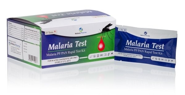 Malaria Rapid Test Kit