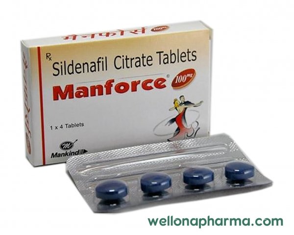 Manforce