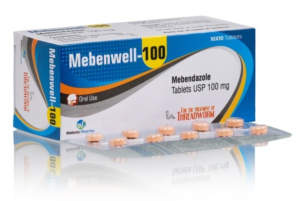 Mebendazole Tablets