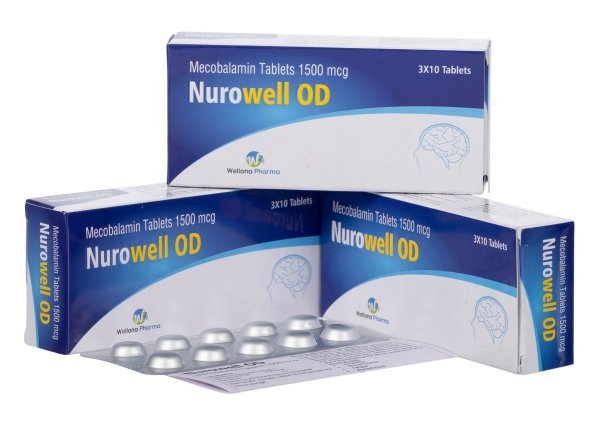 Mecobalamin Tablets