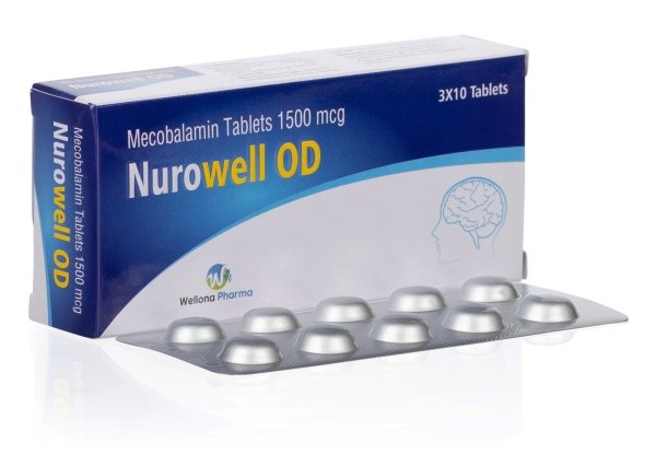Mecobalamin Tablets