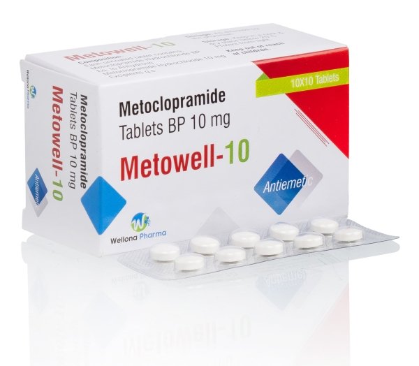 Metoclopramide Tablets