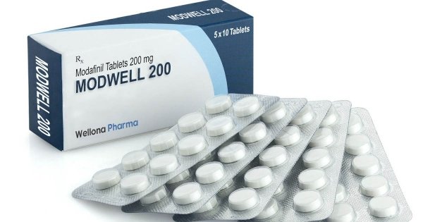 Modafinil Tablets