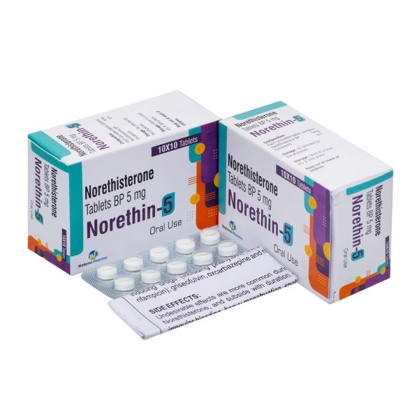 Norethisterone Tablets