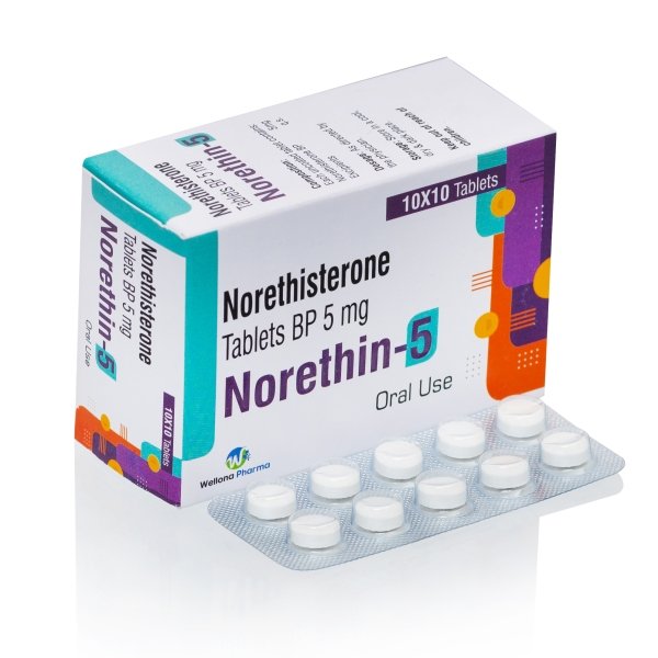 Norethisterone Tablets