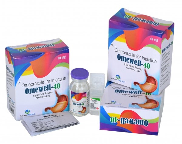 Omeprazole Injection