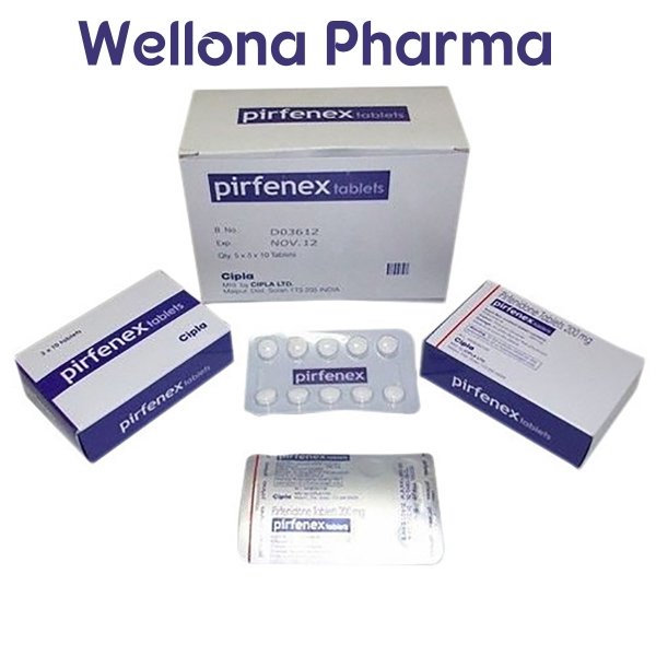 Pirfenidone