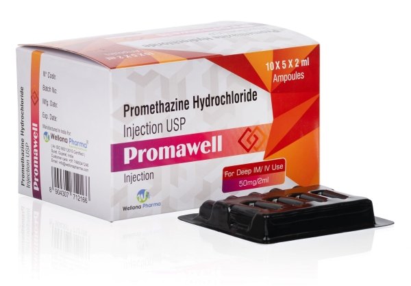Promethazine Injection