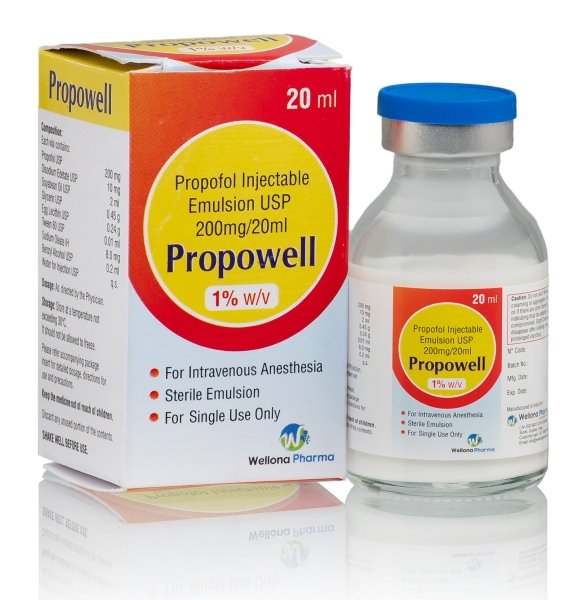 Propofol Injection