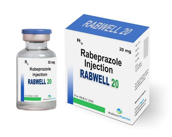 Rabeprazole Injection