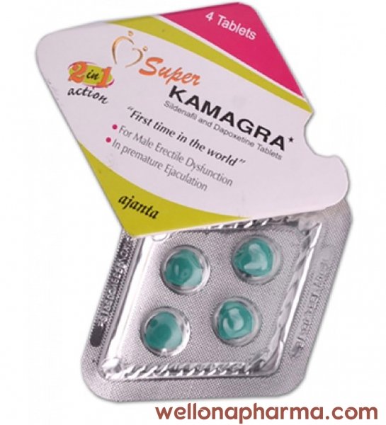 Super Kamagra