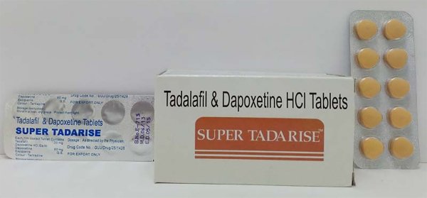 Super Tadarise