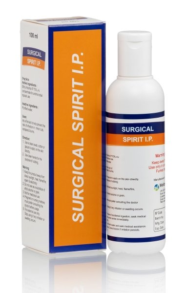 Surgical Spirit