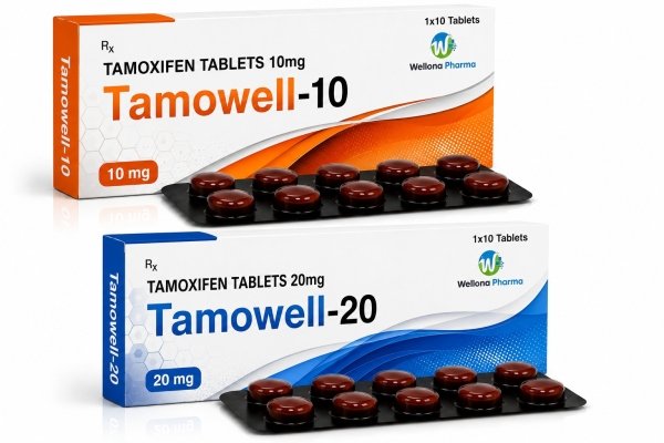 Tamoxifen Tablets
